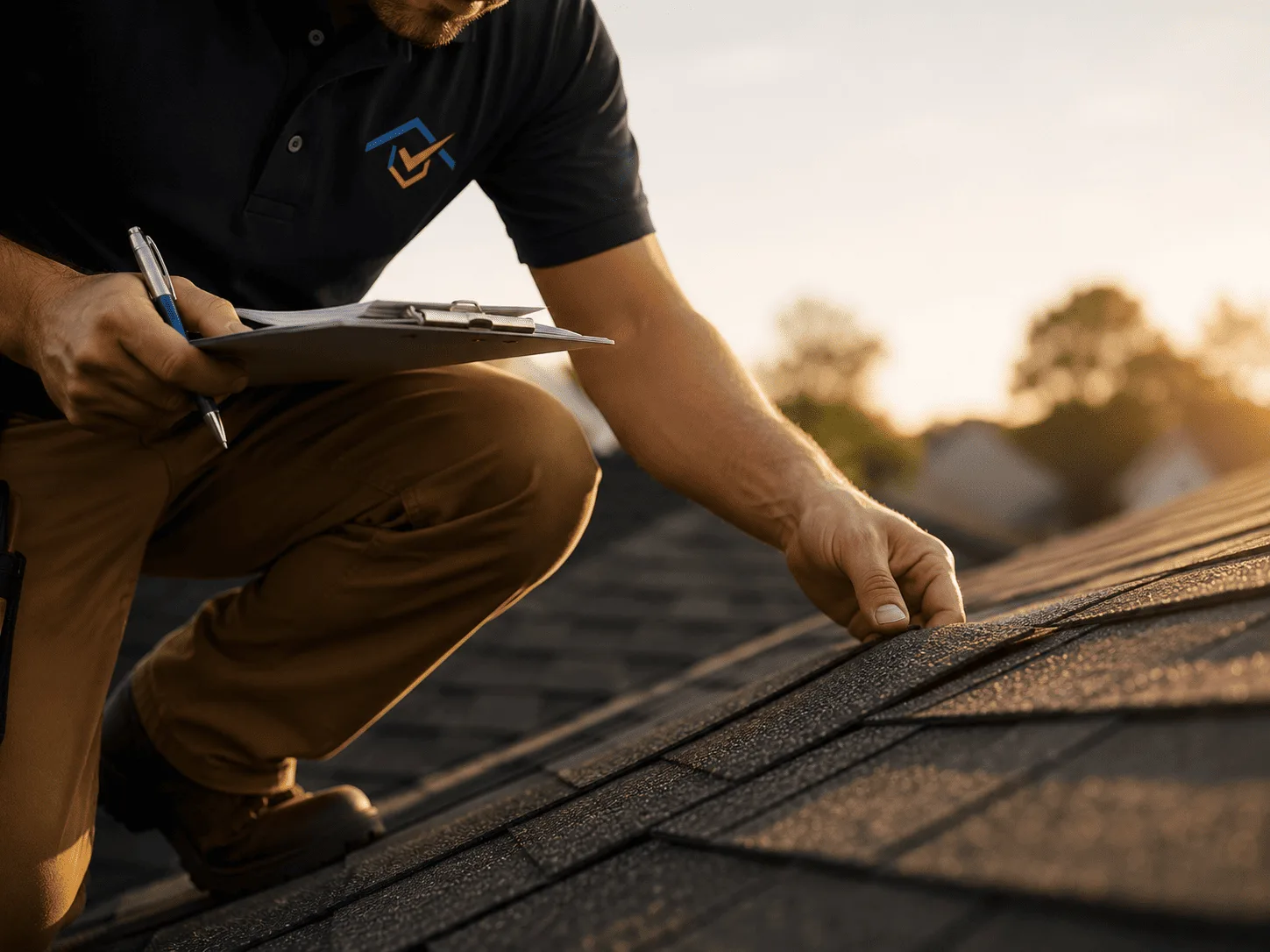 Why Choose Roof Inspection in Newton, IA