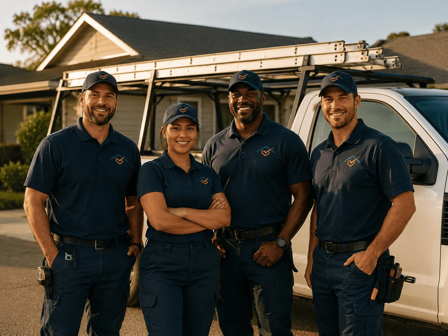 Roof Inspection company in Newton, IA